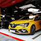 Illustration for article titled The 2019 Renault Megane RS Trophy Could Be Le Civic Type R Killer